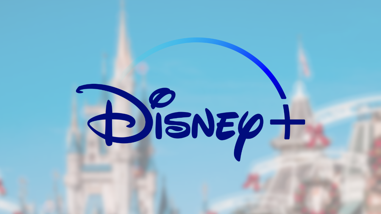 Disney+