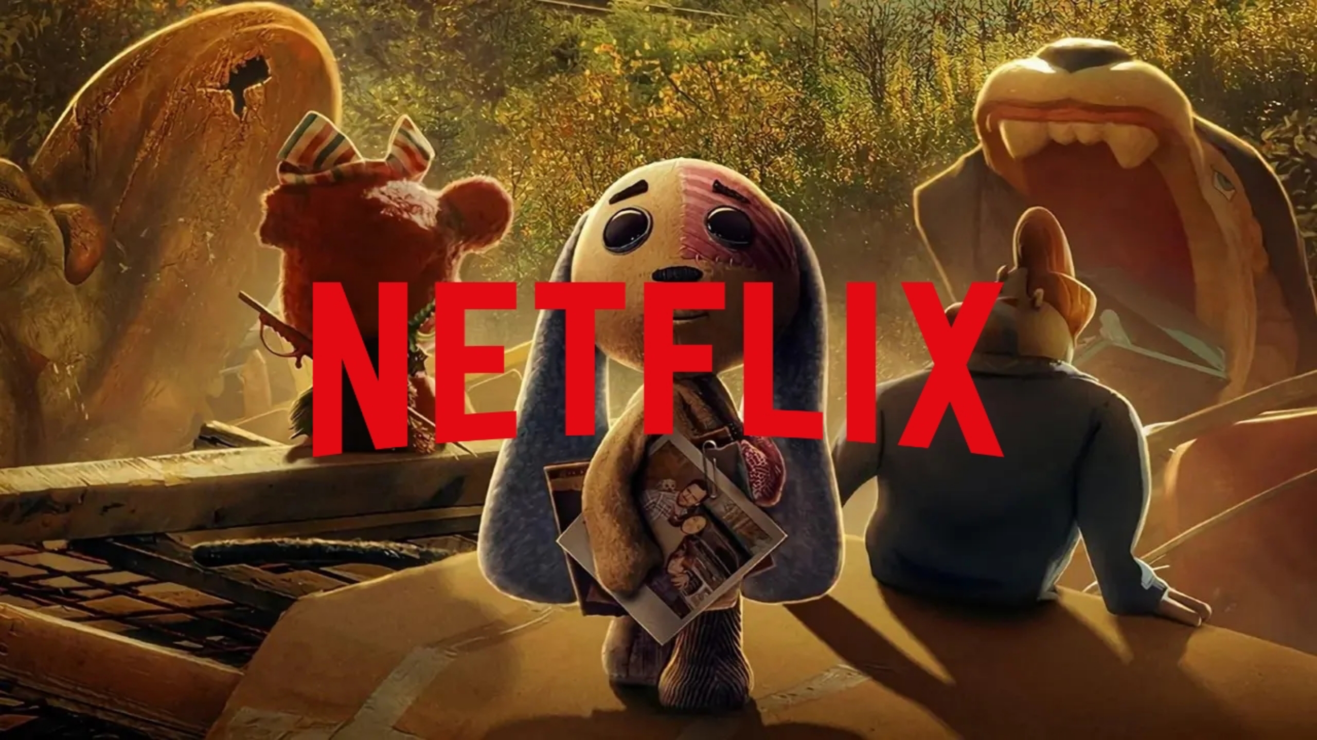 NETFLIX